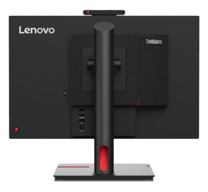 Lenovo Монітор Lenovo TIO24 Gen5 non touch (12NAGAR1EU)