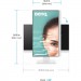 BenQ Монітор BenQ GW2486TC WHITE