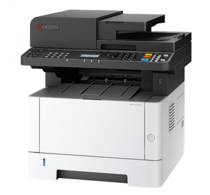 Kyocera Багатофункціональний пристрій Kyocera Ecosys MA4000x (110C143NL0)