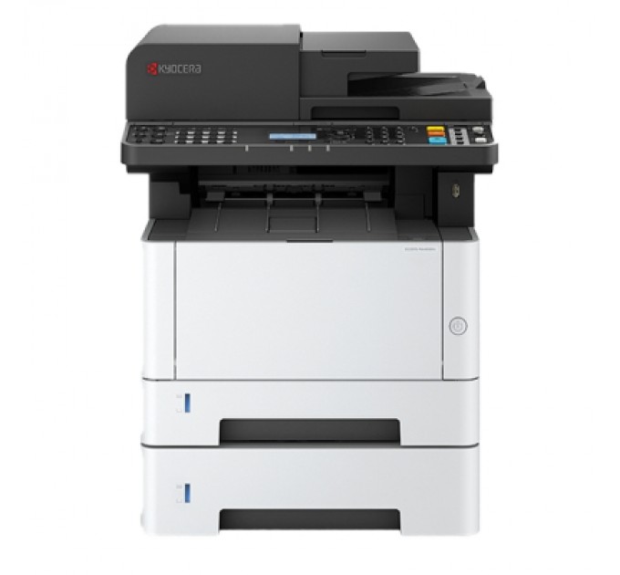 Kyocera Багатофункціональний пристрій Kyocera Ecosys MA4000x (110C143NL0)