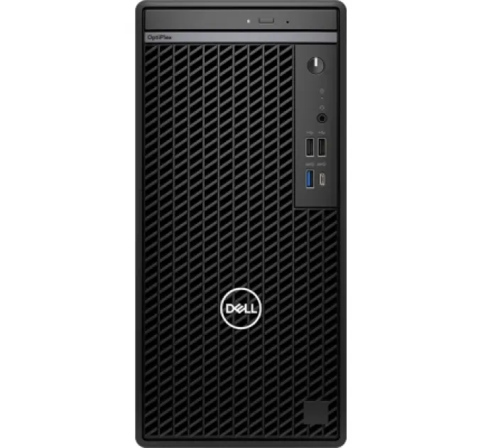Dell Комп'ютер Dell Optiplex 7020 MT / i5-14500, 8, 512, DVDRW, KM, W11Pro (N008O7020MTUA_WP)