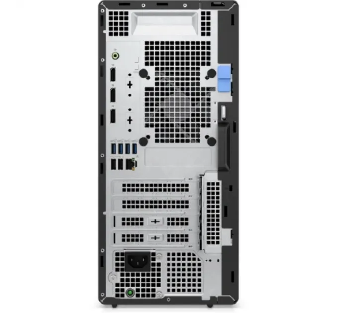 Dell Комп'ютер Dell Optiplex 7020 MT Plus / i7-14700, 16, 512, DVDRW, WKM, vPro, W11Pro (N013O7020MTPUA_WP)