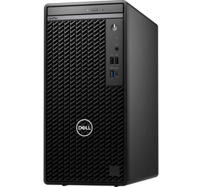Dell Комп'ютер Dell Optiplex 7020 MT / i5-14500, 16, 512, DVDRW, KM (N013O7020MTUA_UBU)