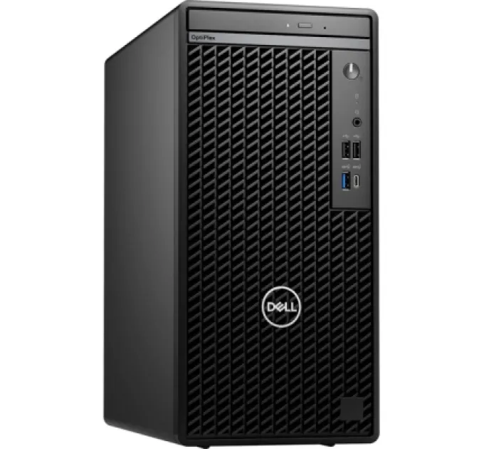 Dell Комп'ютер Dell Optiplex 7020 MT / i5-14500, 16, 512, DVDRW, KM (N013O7020MTUA_UBU)
