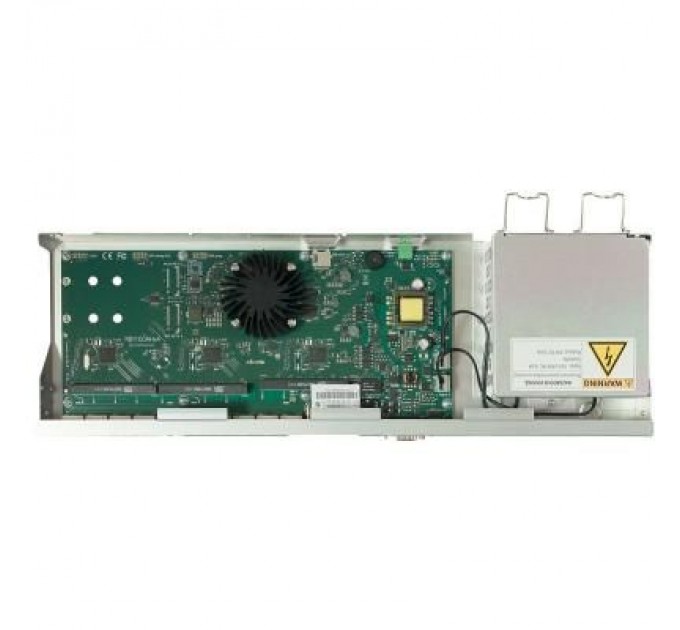 Mikrotik Маршрутизатор Mikrotik RB1100AHX4