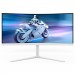 Philips Монітор Philips 34M2C5501A/00