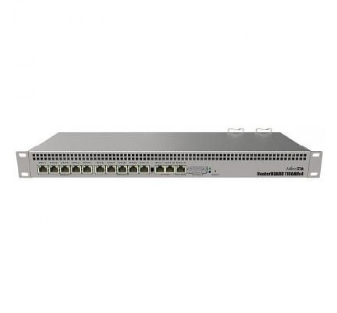 Mikrotik Маршрутизатор Mikrotik RB1100AHX4