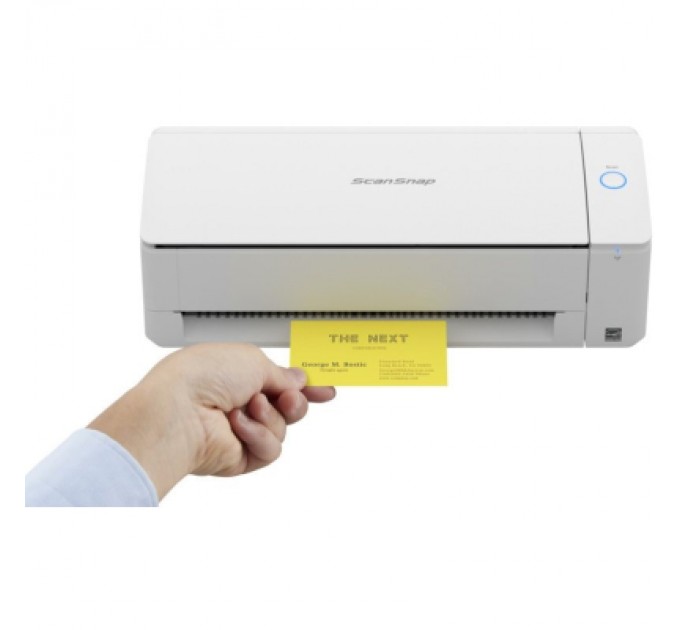 Fujitsu Сканер Fujitsu ScanSnap iX1300 (PA03805-B001)
