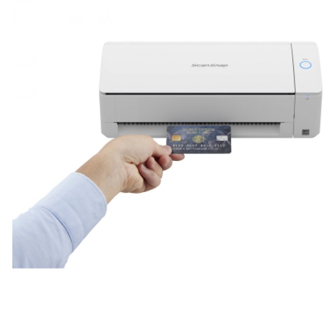 Fujitsu Сканер Fujitsu ScanSnap iX1300 (PA03805-B001)