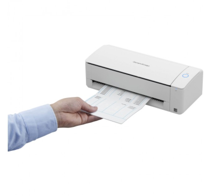Fujitsu Сканер Fujitsu ScanSnap iX1300 (PA03805-B001)
