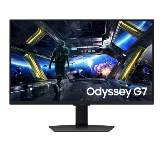 Samsung Монітор Samsung LS32DG700EIXUA