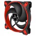 Arctic Кулер до корпусу Arctic BioniX P140 Red (ACFAN00127A)