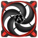 Arctic Кулер до корпусу Arctic BioniX P140 Red (ACFAN00127A)