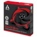 Arctic Кулер до корпусу Arctic BioniX P140 Red (ACFAN00127A)