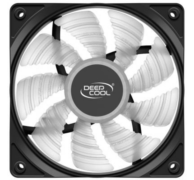 Deepcool Кулер до корпусу Deepcool RF120W