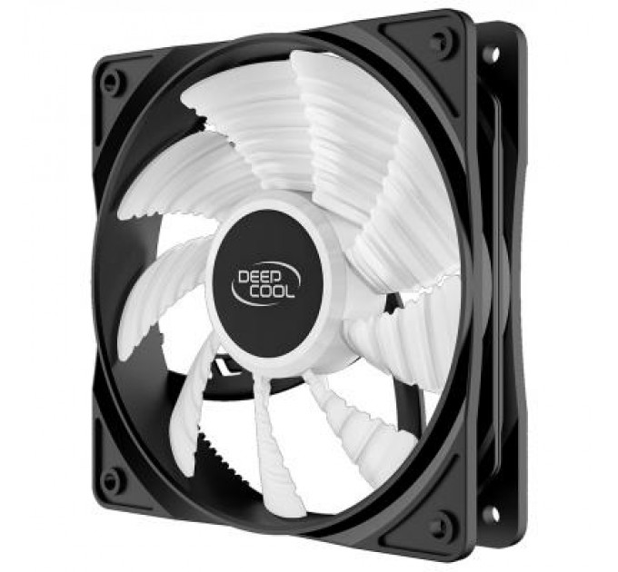 Deepcool Кулер до корпусу Deepcool RF120W