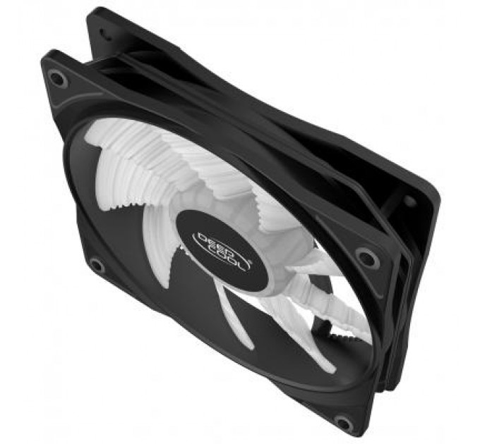 Deepcool Кулер до корпусу Deepcool RF120W