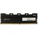 eXceleram Модуль пам'яті для комп'ютера DDR4 8GB 3200 MHz Kudos Black eXceleram (EKBLACK4083216A)