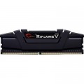 G.Skill Модуль пам'яті для комп'ютера DDR4 32GB 2666 MHz Ripjaws V G.Skill (F4-2666C18S-32GVK)