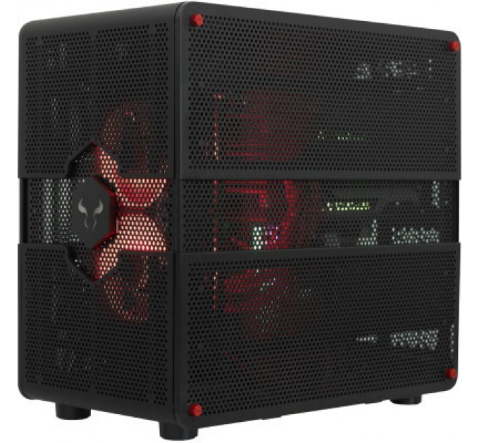 Riotoro Корпус Riotoro GPX100