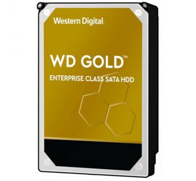 WD Жорсткий диск 3.5" 6TB WD (WD6003FRYZ)