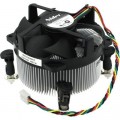 Supermicro Кулер до процесора Supermicro SNK-P0046A4/LGA1150/1155/2U Active/Xeon E3-1200 Series (SNK-P0046A4)