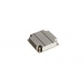 Supermicro Кулер до процесора Supermicro SNK-P0049P/LGA1151/1U Passive (SNK-P0049P)
