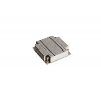 Кулер до процесора Supermicro SNK-P0049P/LGA1151/1U Passive (SNK-P0049P)