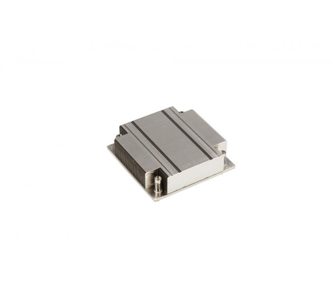 Supermicro Кулер до процесора Supermicro SNK-P0049P/LGA1151/1U Passive (SNK-P0049P)