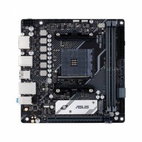 Материнська плата ASUS PRIME A320I-K/CSM