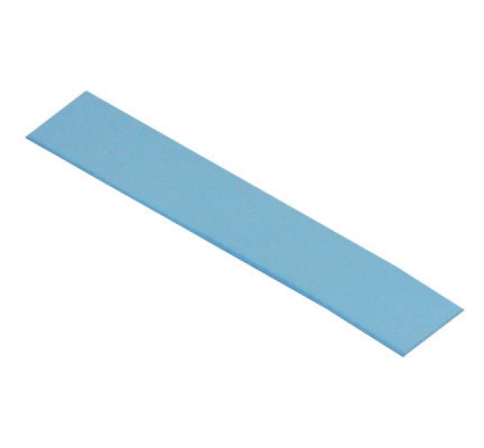 Arctic Термопрокладка Arctic Thermal pad 120x20mm t 1.0mm (ACTPD00010A)