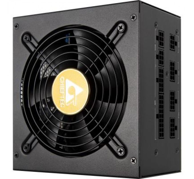 Chieftec Блок живлення Chieftec 750W Polaris (PPS-750FC)