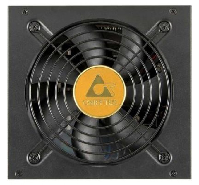 Chieftec Блок живлення Chieftec 750W Polaris (PPS-750FC)