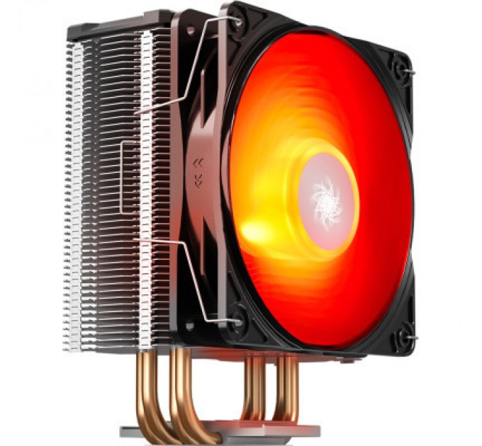 Deepcool Кулер до процесора Deepcool GAMMAXX GTE V2
