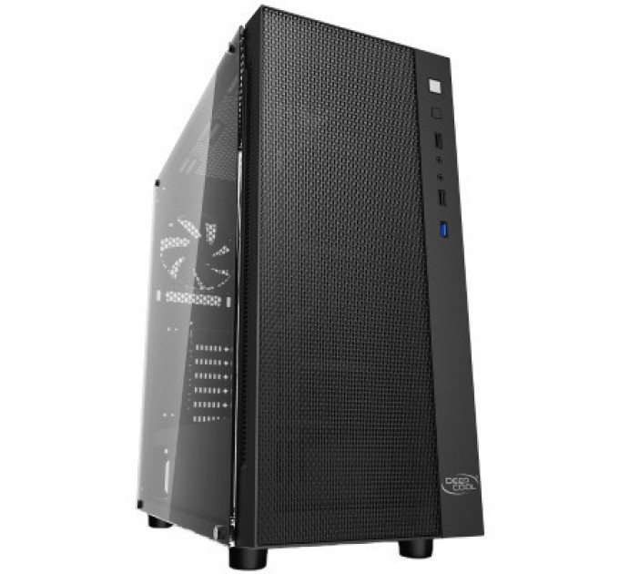 Deepcool Корпус Deepcool MATREXX 55 MESH
