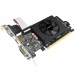 GIGABYTE Відеокарта GeForce GT710 2048Mb GIGABYTE (GV-N710D5-2GIL)