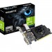GIGABYTE Відеокарта GeForce GT710 2048Mb GIGABYTE (GV-N710D5-2GIL)