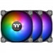 ThermalTake Кулер до корпусу ThermalTake Pure 14 ARGB Sync TT Premium Edition (CL-F080-PL14SW-A)