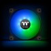 ThermalTake Кулер до корпусу ThermalTake Pure 14 ARGB Sync TT Premium Edition (CL-F080-PL14SW-A)