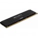 Micron Модуль пам'яті для комп'ютера DDR4 16GB (2x8GB) 3200 MHz Ballistix Black Micron (BL2K8G32C16U4B)
