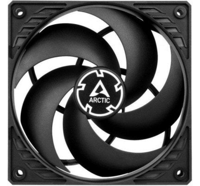 Arctic Кулер до корпусу Arctic P12 Silent Black (ACFAN00130A)