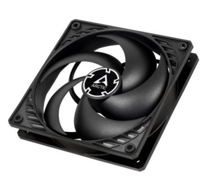 Arctic Кулер до корпусу Arctic P12 Silent Black (ACFAN00130A)