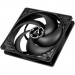Arctic Кулер до корпусу Arctic P12 Silent Black (ACFAN00130A)