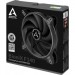 Arctic Кулер до корпусу Arctic BioniX F140 Grey (ACFAN00161A)