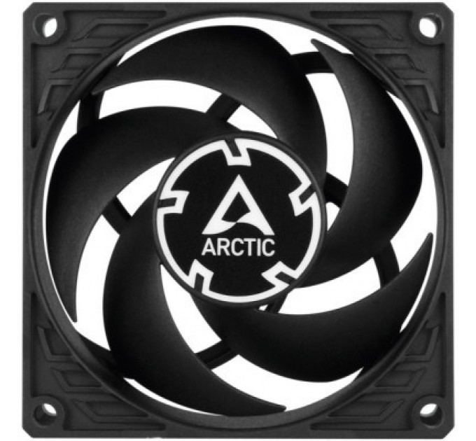 Arctic Кулер до корпусу Arctic P8 black (ACFAN00147A)