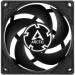 Arctic Кулер до корпусу Arctic P8 black (ACFAN00147A)