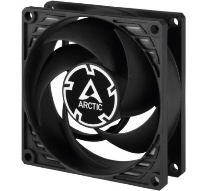 Arctic Кулер до корпусу Arctic P8 black (ACFAN00147A)