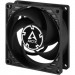 Arctic Кулер до корпусу Arctic P8 black (ACFAN00147A)
