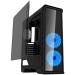 Gamemax Корпус Gamemax Elysium Black