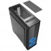 Gamemax Корпус Gamemax Elysium Black